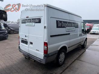 Ford Transit Transit, Van, 2006 / 2014 2.2 TDCi 16V Euro 5 picture 7
