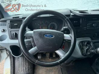 Ford Transit Transit, Van, 2006 / 2014 2.2 TDCi 16V Euro 5 picture 14