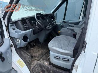 Ford Transit Transit, Van, 2006 / 2014 2.2 TDCi 16V Euro 5 picture 13