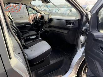 Renault Trafic Trafic (1FL/2FL/3FL/4FL), Van, 2014 2.0 dCi 16V 150 picture 15