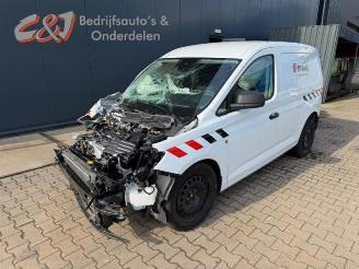 Sloopauto Ford Transit Connect Transit Connect, Van, 2024 2.0 EcoBlue 2025/3