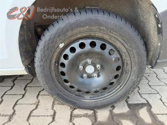 Ford Transit Connect Transit Connect, Van, 2024 2.0 EcoBlue picture 4