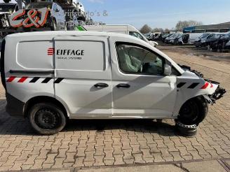 Ford Transit Connect Transit Connect, Van, 2024 2.0 EcoBlue picture 10