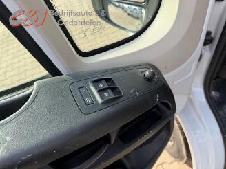 Fiat Ducato Ducato (250), Van, 2006 2.2 D 140 Multijet 3 picture 15