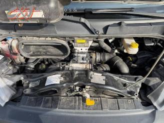Fiat Ducato Ducato (250), Van, 2006 2.2 D 140 Multijet 3 picture 21