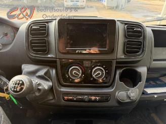 Fiat Ducato Ducato (250), Van, 2006 2.2 D 140 Multijet 3 picture 17