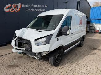 Démontage voiture Ford Transit Transit, Van, 2013 2.0 TDCi 16V Eco Blue 105 2021/9