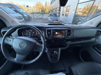 Opel Vivaro  picture 10
