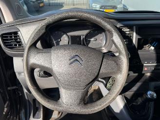 Citroën Jumpy  picture 31