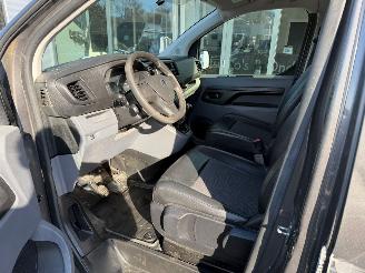 Citroën Jumpy  picture 27