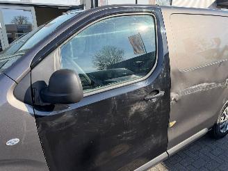 Citroën Jumpy  picture 19