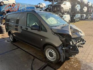 Mercedes Vito Vito (447.6), Van, 2014 1.6 111 CDI 16V picture 8