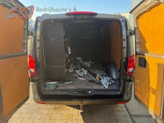Mercedes Vito Vito (447.6), Van, 2014 1.6 111 CDI 16V picture 5
