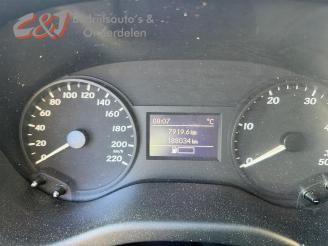 Mercedes Vito Vito (447.6), Van, 2014 1.6 111 CDI 16V picture 18