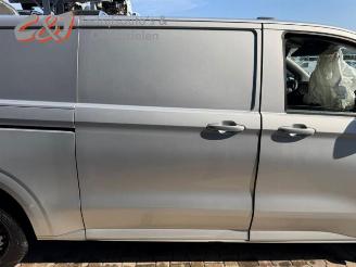 Volkswagen Transporter Transporter T7, Van, 2024 2.0 TDI 150 picture 7