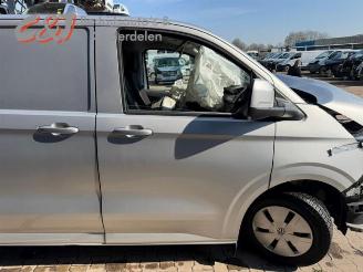 Volkswagen Transporter Transporter T7, Van, 2024 2.0 TDI 150 picture 8