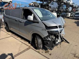 Volkswagen Transporter Transporter T7, Van, 2024 2.0 TDI 150 picture 9