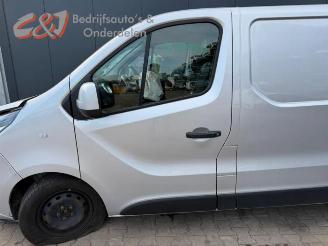 Fiat Talento Talento, Van, 2016 2.0 EcoJet BiTurbo 170 picture 3