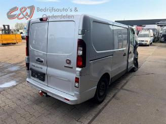 Fiat Talento Talento, Van, 2016 2.0 EcoJet BiTurbo 170 picture 8