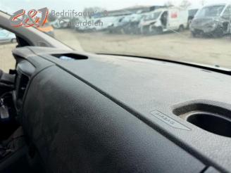 Toyota ProAce ProAce, Van, 2016 1.6 D-4D 95 16V Worker picture 15