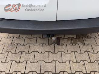 Toyota ProAce ProAce, Van, 2016 1.6 D-4D 95 16V Worker picture 5