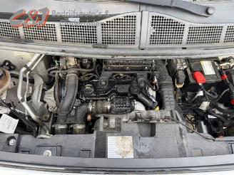 Toyota ProAce ProAce, Van, 2016 1.6 D-4D 95 16V Worker picture 20