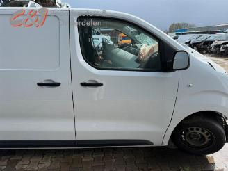 Toyota ProAce ProAce, Van, 2016 2.0 D-4D 140 16V picture 10