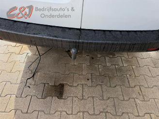 Toyota ProAce ProAce, Van, 2016 2.0 D-4D 140 16V picture 6