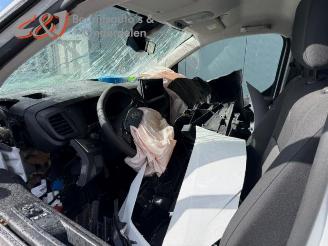 Toyota ProAce ProAce, Van, 2016 2.0 D-4D 140 16V picture 13