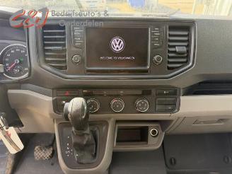 Volkswagen Crafter Crafter (SY), Van, 2016 2.0 TDI FWD picture 16