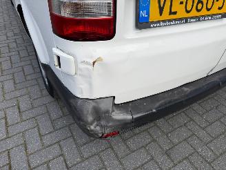 Volkswagen Transporter  picture 9