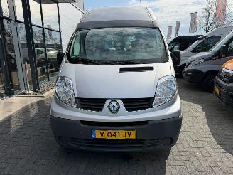 Renault Trafic  picture 17