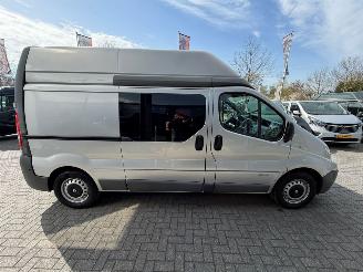 Renault Trafic  picture 12