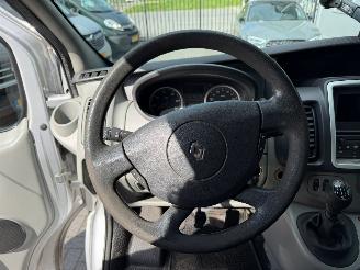 Renault Trafic  picture 27
