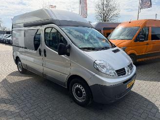 Renault Trafic  picture 15