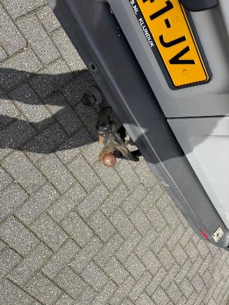 Renault Trafic  picture 18