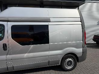 Renault Trafic  picture 5