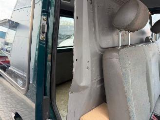 Volkswagen Lt  picture 25