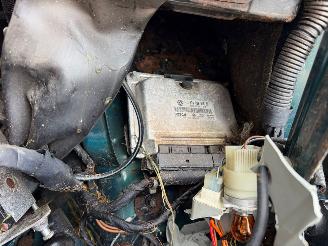 Volkswagen Lt  picture 12