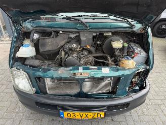 Volkswagen Lt  picture 7