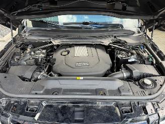 Landrover Range-rover sport  picture 21