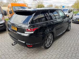 Landrover Range-rover sport  picture 8