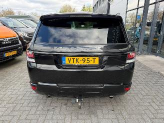 Landrover Range-rover sport  picture 6