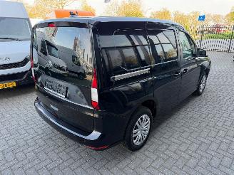 Volkswagen Caddy  picture 10