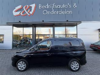 Volkswagen Caddy  picture 2