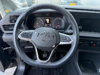 Volkswagen Caddy  picture 18