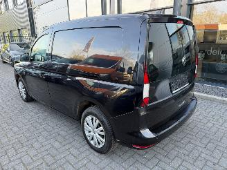 Volkswagen Caddy  picture 5