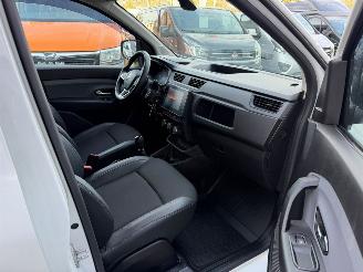 Renault Express  picture 20