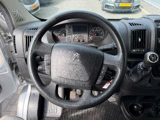 Peugeot Boxer  picture 5