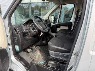Peugeot Boxer  picture 8
